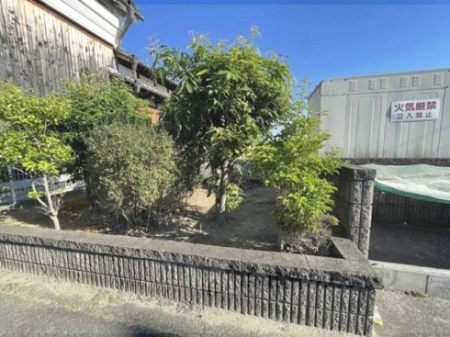 植栽