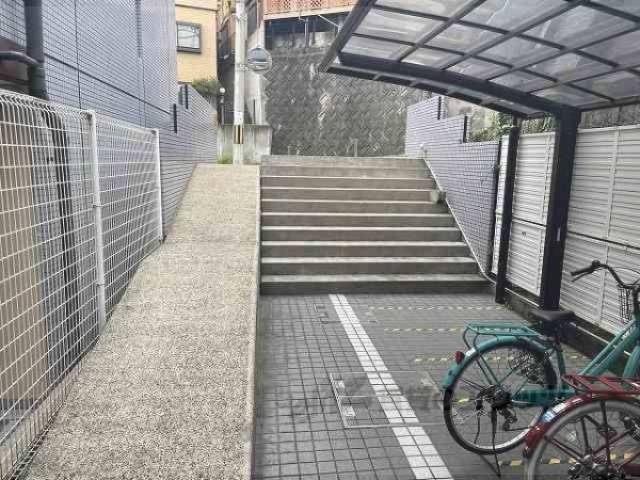 階段