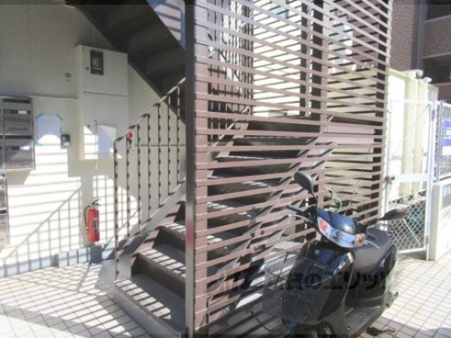 階段