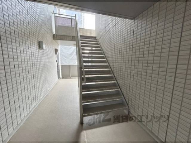 階段