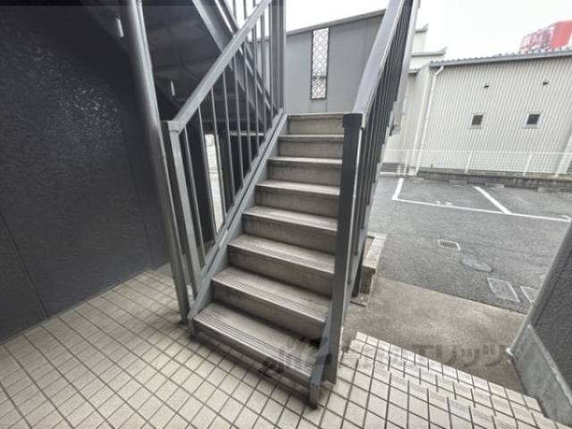 階段