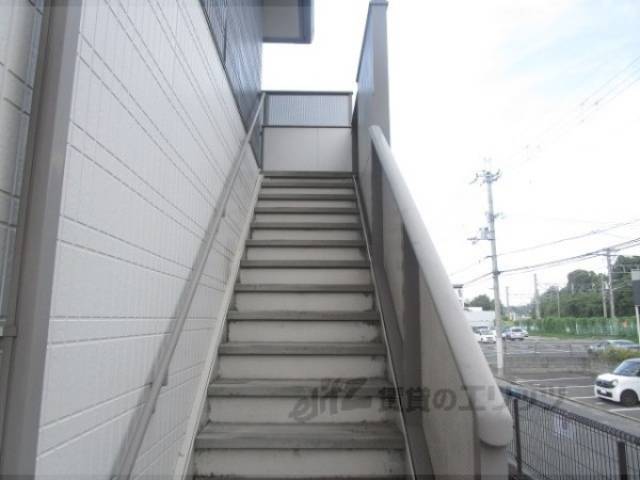 階段