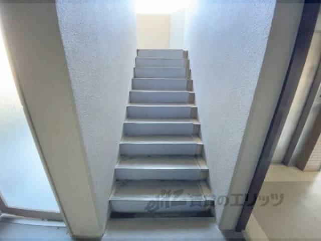 階段