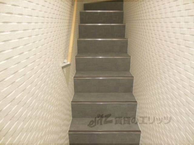 階段