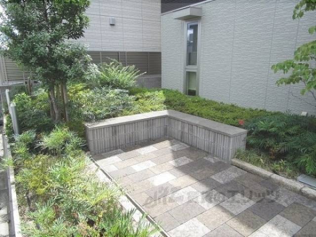 植栽