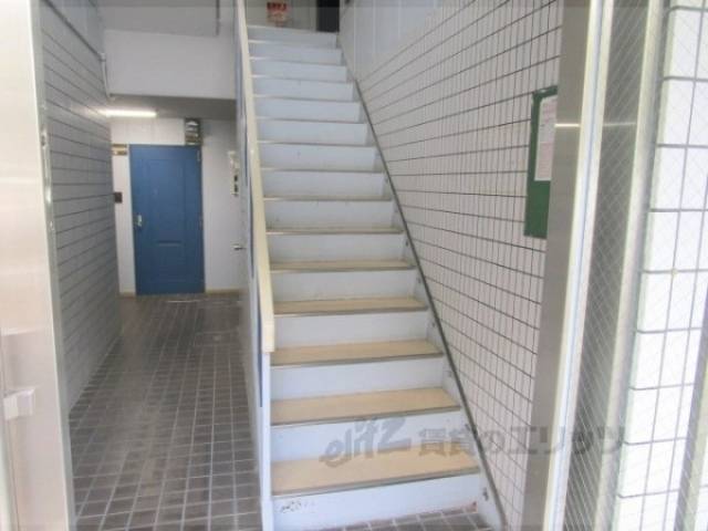 階段