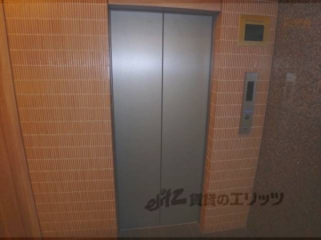エレベーター