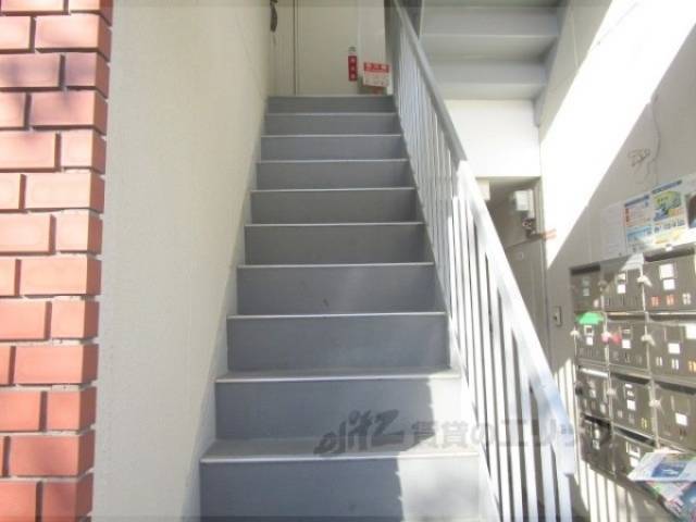 階段