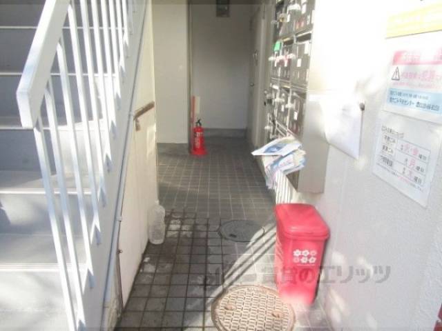 通路
