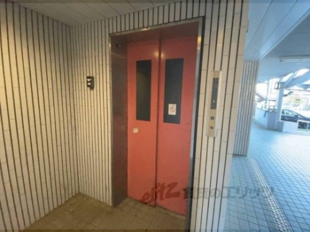 エレベーター