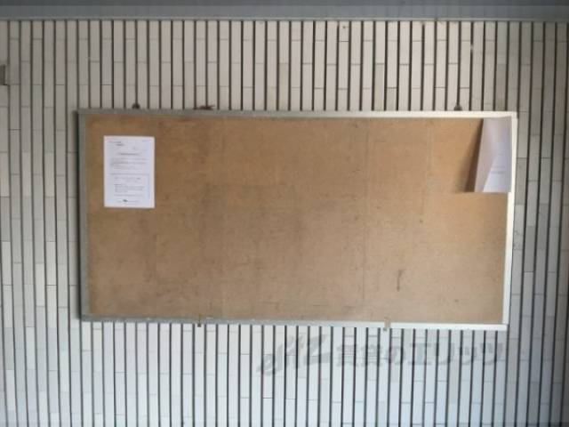 掲示板