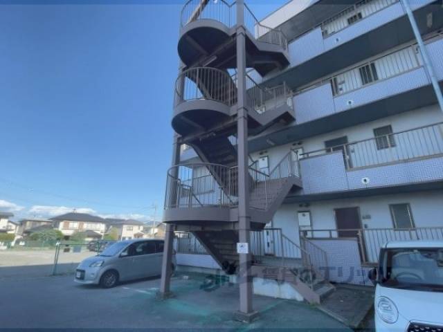 階段