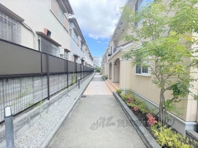 通路
