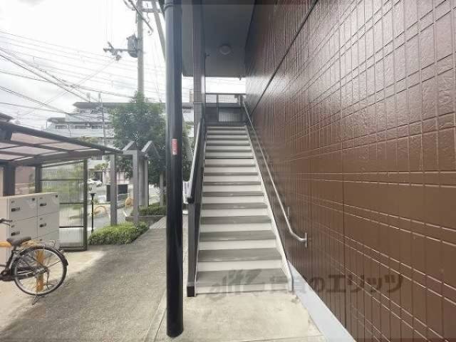 階段