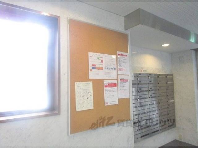 掲示板
