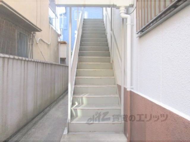 階段