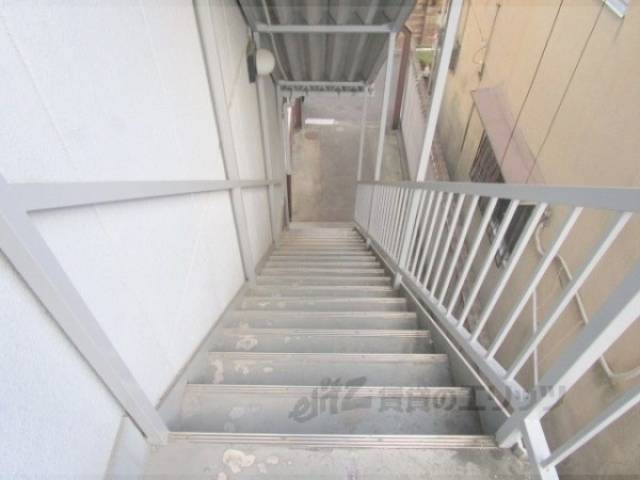 階段