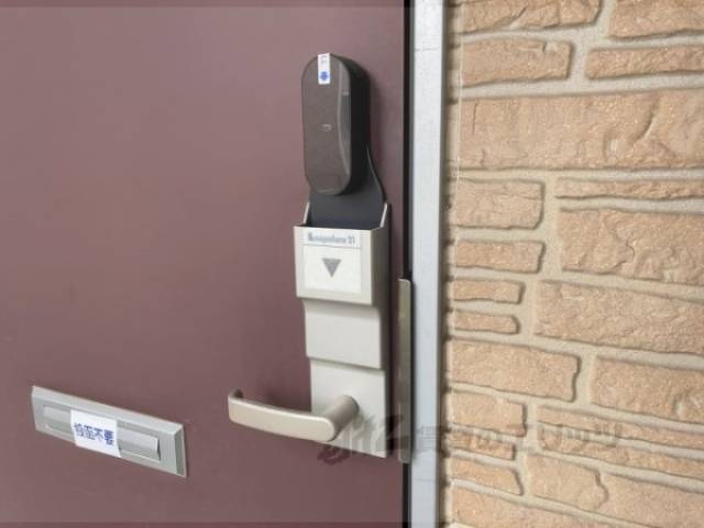 スマートロック