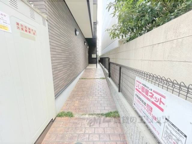 通路