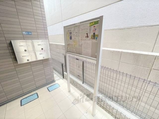 掲示板