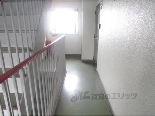 廊下
