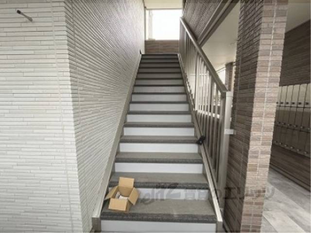 階段
