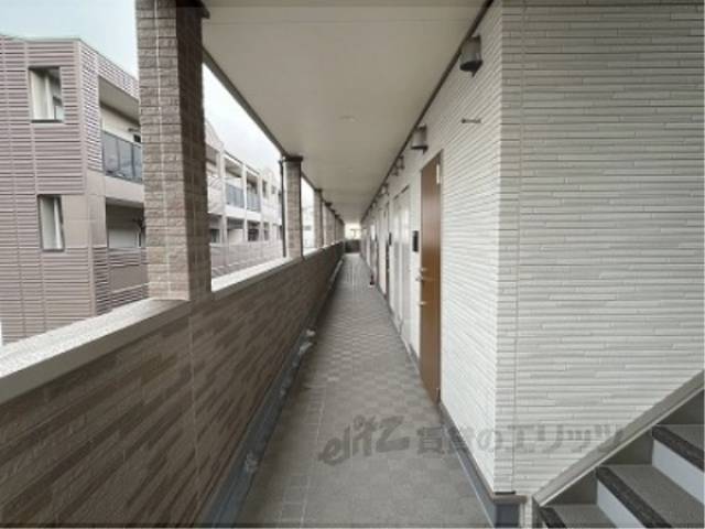 廊下