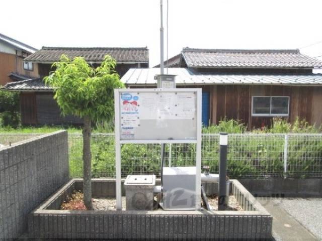 掲示板