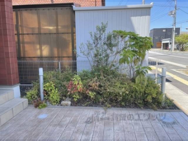 植栽