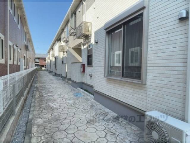 通路