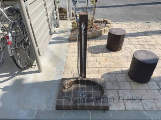 洗い場