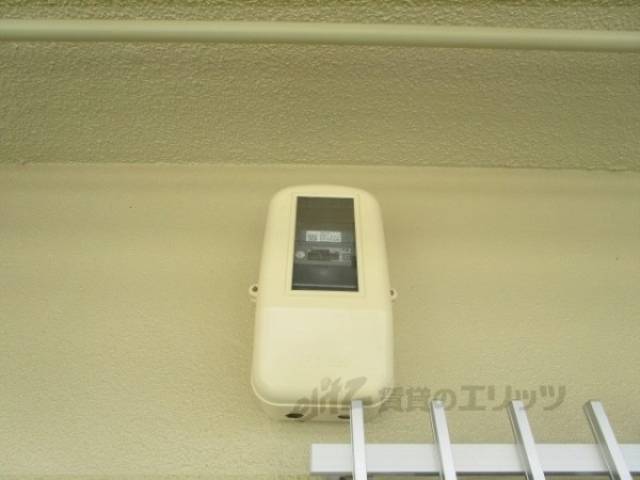 電気メーター