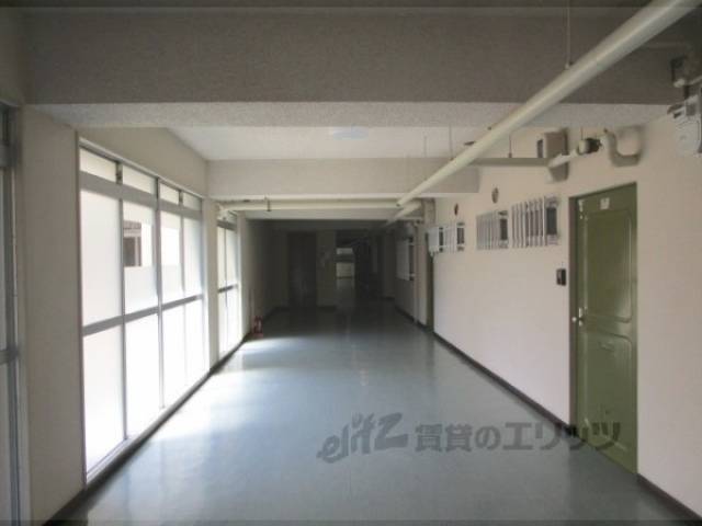 廊下