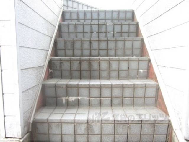 階段