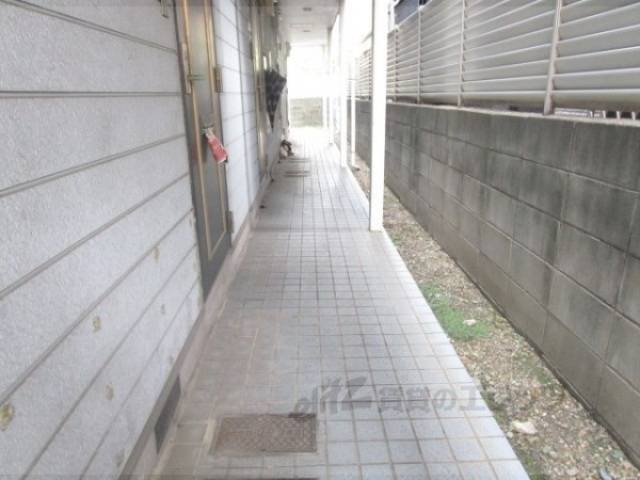 通路