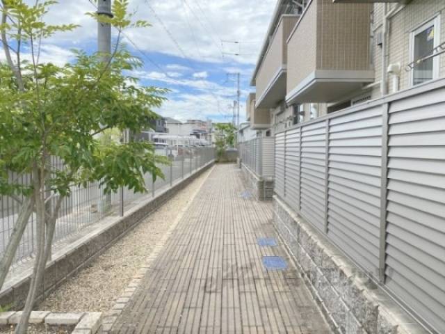 通路