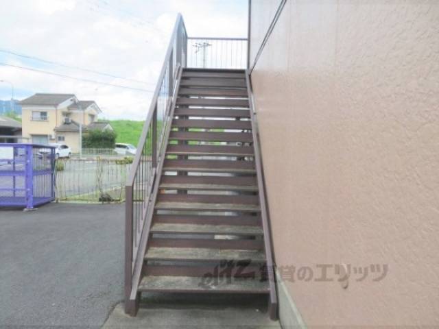 階段