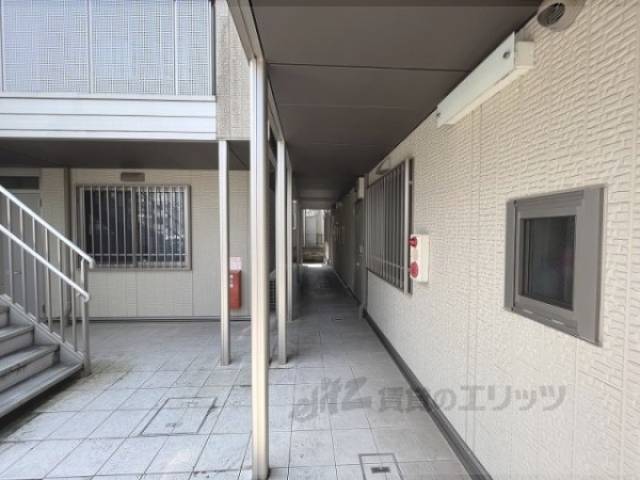 通路