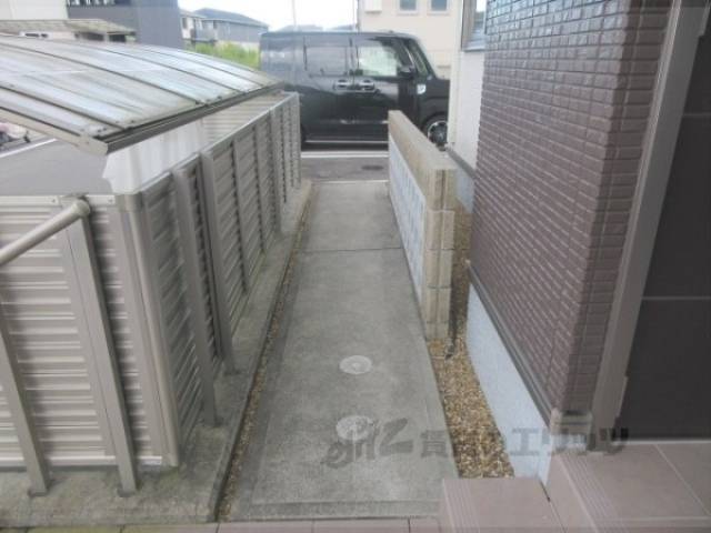 通路