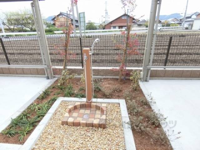 共用部