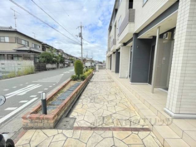 通路