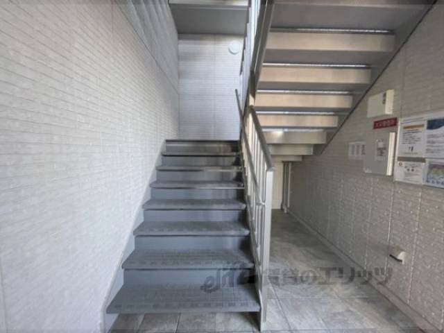 階段