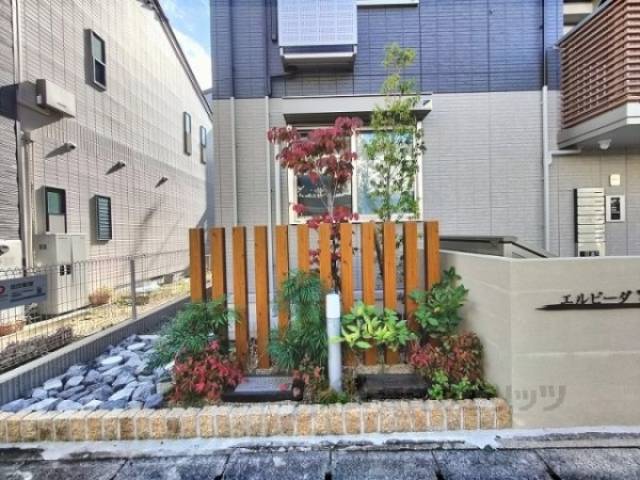 植栽