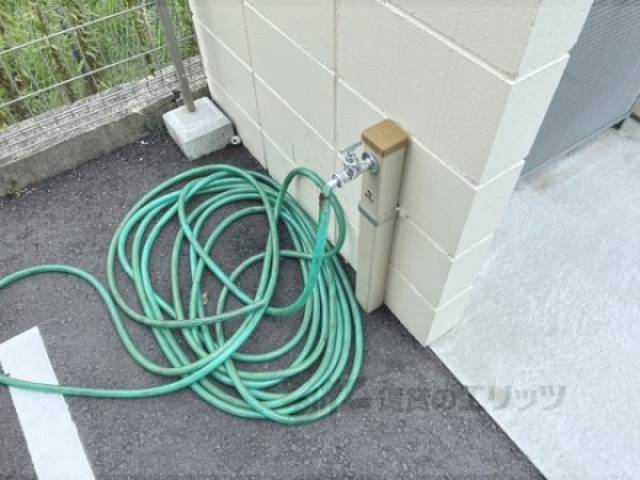 水栓