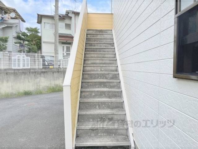 階段