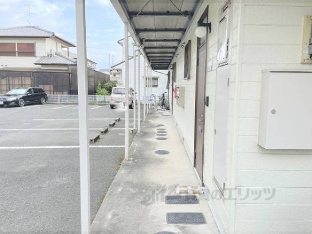 通路