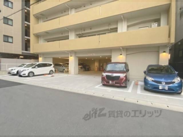 コインパーキング