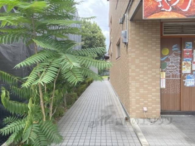 通路