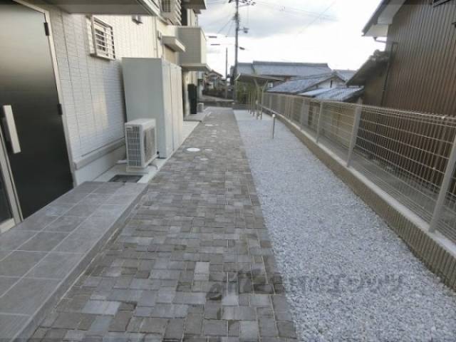 通路