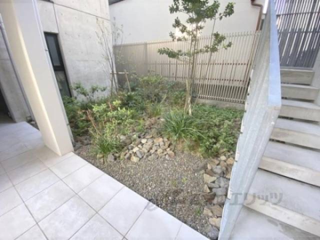 植栽
